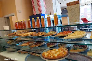 PieZano's Pizza Kitchen image