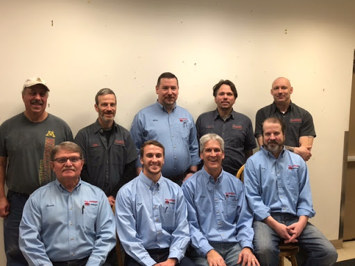 Appliance Store «A. C. Carlson Appliances», reviews and photos, 8901 Bass Lake Rd, Minneapolis, MN 55428, USA