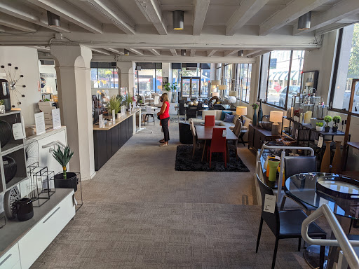 Furniture Store «Scandinavian Designs», reviews and photos, 2101 Shattuck Ave, Berkeley, CA 94704, USA
