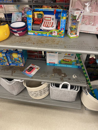 Department Store «Marshalls», reviews and photos, 1431 NY-300, Newburgh, NY 12550, USA