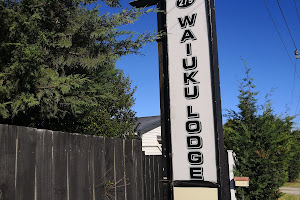 Waiuku Lodge Motel image