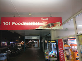 101 Foodmarket