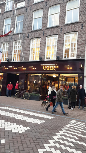 OGER Amsterdam