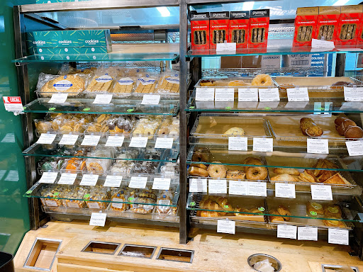 Grocery Store «Whole Foods Market», reviews and photos, 3000 Telegraph Ave, Berkeley, CA 94705, USA