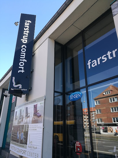 Farstrup Comfort Center