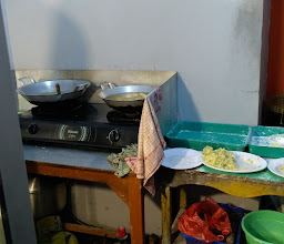 CFC Chicken dan Olos photo