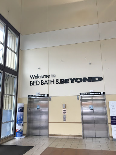 Bed Bath & Beyond