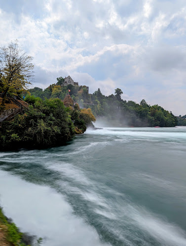 Rheinfallquai - Anwalt