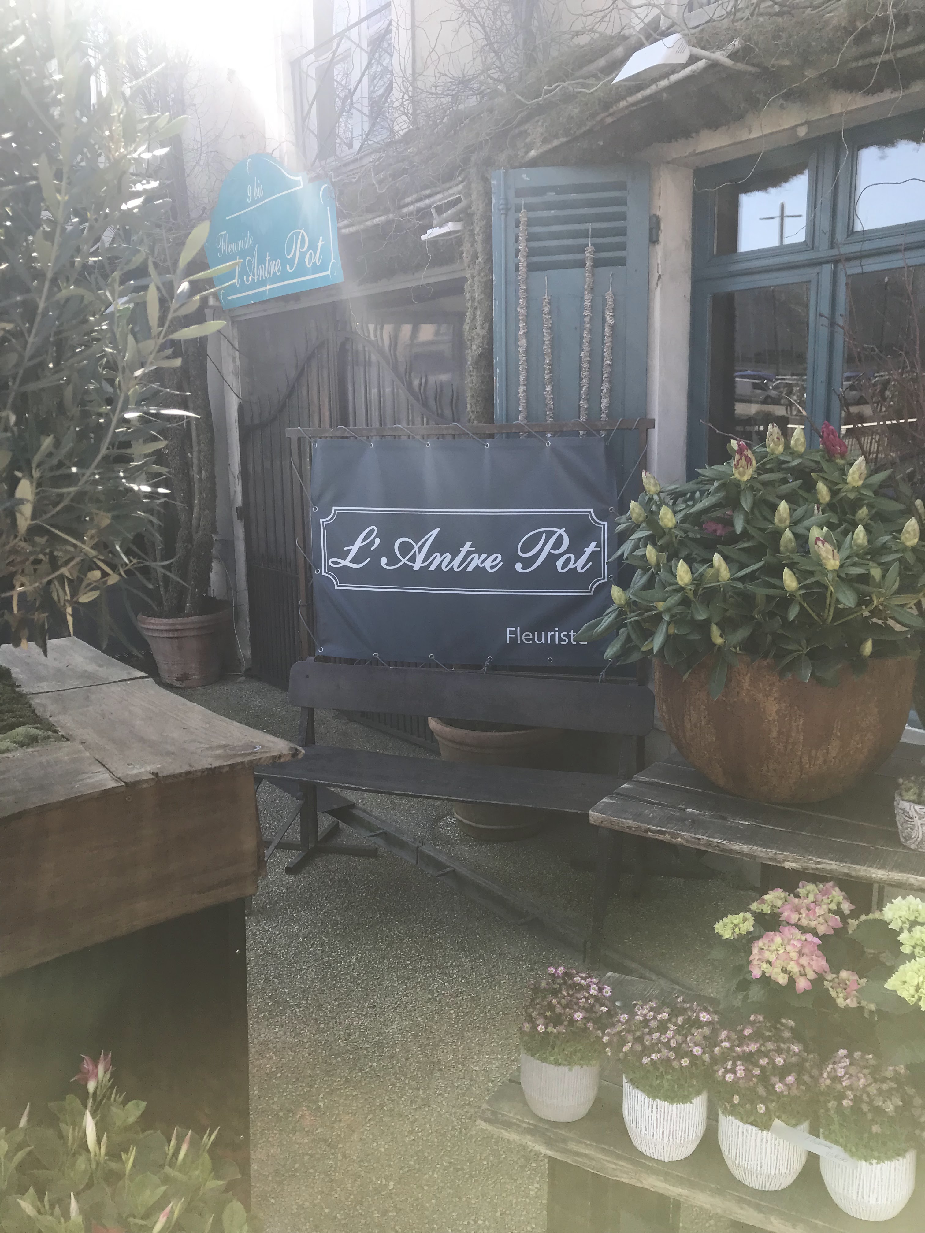 Photo n° 2 de l'avis de Pierre.e fait le 31/03/2019 à 10:26