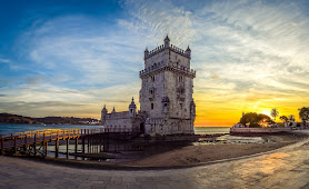 Guia Turístico Portugal