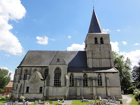 Sint-Agathakerk van Sint-Agatha-Rode