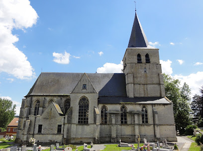 Sint-Agathakerk van Sint-Agatha-Rode