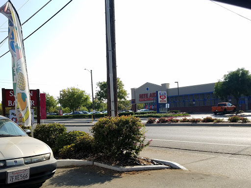 Pharmacy «Rite Aid», reviews and photos, 6661 Auburn Blvd, Citrus Heights, CA 95621, USA