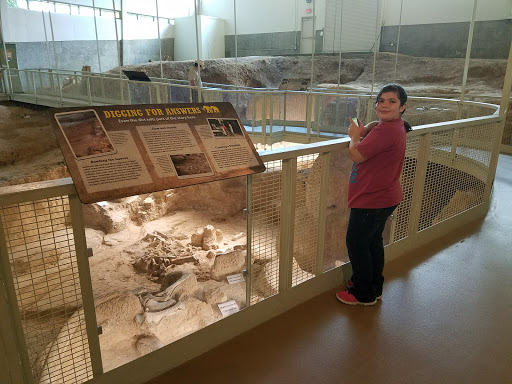 National Park «Waco Mammoth National Monument», reviews and photos, 6220 Steinbeck Bend Dr, Waco, TX 76708, USA