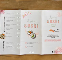 Photos du propriétaire du Restaurant japonais Lucky Sushi à Pertuis - n°4