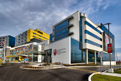 Shriners Hospitals for Children - Canada