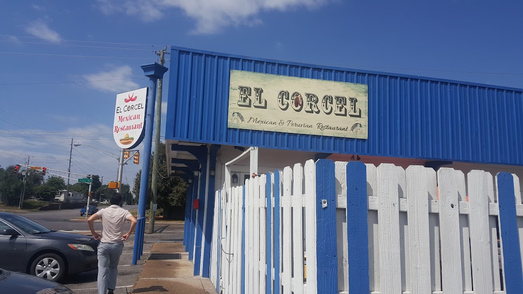 El Corcel Mexican Restaurant