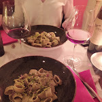 Photo n°1 de l'avis de celine.a fait le 21/11/2022 à 22:48 sur le  Osteria Il Governo 1801 à Lezzeno