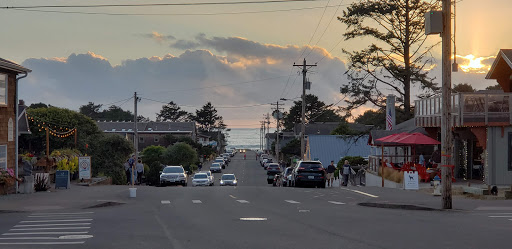 Coffee Shop «Manzanita Coffee Co.», reviews and photos, 60 Laneda Ave, Manzanita, OR 97130, USA