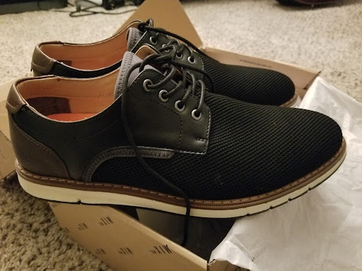 Shoe Store «DSW Designer Shoe Warehouse», reviews and photos, 4120 E 4th St, Ontario, CA 91764, USA