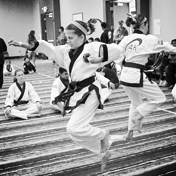 Taekwondo school Carlsbad