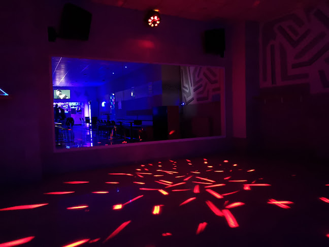 M Bar Club - Brno