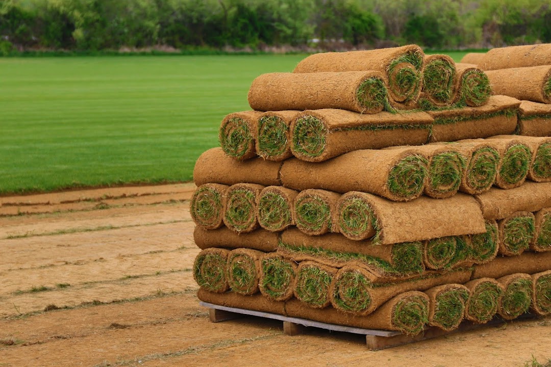 Central Sod Farms Annapolis