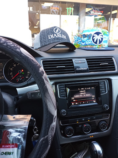 Tobacco Shop «Blend Smoke Shop», reviews and photos, 83103 Ave 48 #1e, Coachella, CA 92236, USA