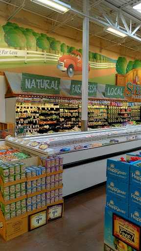 Health Food Store «Sprouts Farmers Market», reviews and photos, 4740 Bauer Farm Drive, Lawrence, KS 66049, USA