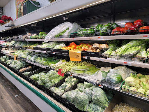 Asian Grocery Store «Asia Food Market Inc», reviews and photos, 1885 Brighton Henrietta Town Line Rd, Rochester, NY 14623, USA