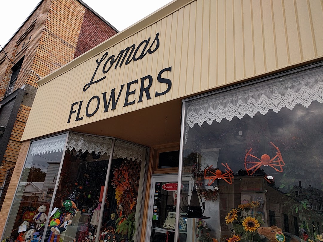 Lomas Flowers