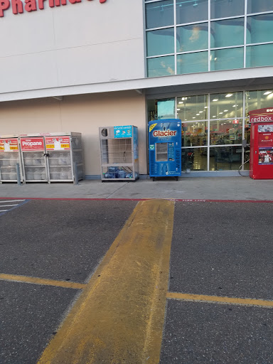 Grocery Store «H-E-B Grocery», reviews and photos, 7811 McPherson Rd, Laredo, TX 78045, USA