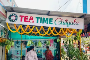 TEA TIME chityala image