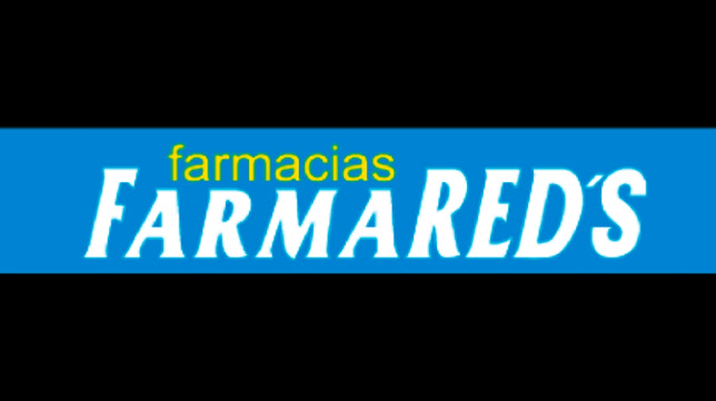 FARMACIA FARMAREDS PINLLO - AMBATO - Farmacia