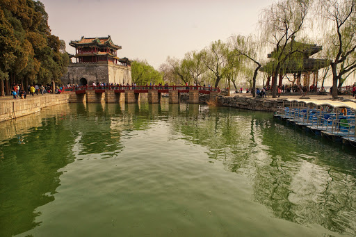 Summer Palace