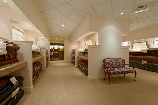 Funeral Home «Phaneuf Funeral Homes & Crematorium», reviews and photos, 243 Hanover St, Manchester, NH 03104, USA