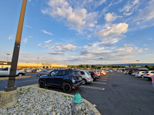Shopping Mall «Stroud Mall», reviews and photos, 344 Stroud Mall, Stroudsburg, PA 18360, USA