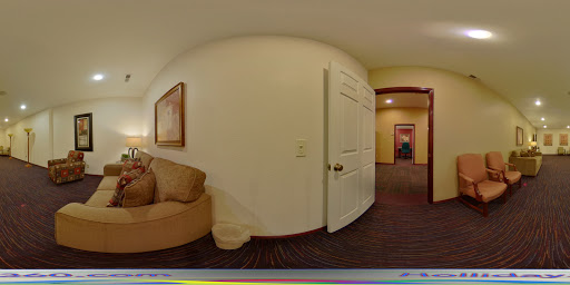 Funeral Home «The Springs Funeral Services», reviews and photos, 3115 E Platte Ave, Colorado Springs, CO 80909, USA