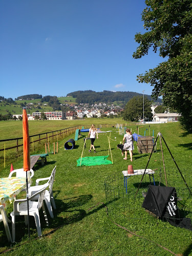 FC Abtwil-Engelburg - Sportstätte