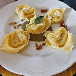 Photo n°3 de l'avis de Michela.. fait le 16/05/2023 à 06:04 sur le  Il Mulino di Cadrezzate à Cadrezzate con Osmate