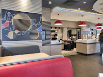 Les plus récentes photos du Restauration rapide McDonald's à Sète - n°2