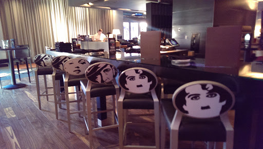 Movie Theater «iPic Theaters», reviews and photos, 16541 NE 74th St, Redmond, WA 98052, USA