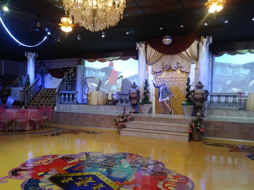 Banquet Hall «The Event Factory», reviews and photos, 7565 W Hillsborough Ave, Tampa, FL 33615, USA