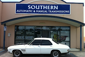 Southern Automatic & Manual Transmissions