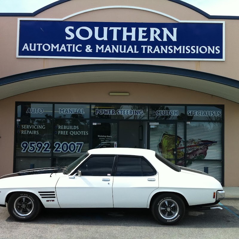 Southern Automatic & Manual Transmissions