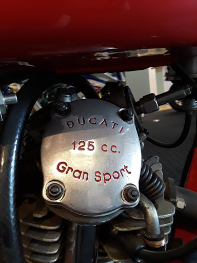 Ducati Dealer «South Sound Motorcycles», reviews and photos, 3605 20th St E, Tacoma, WA 98424, USA