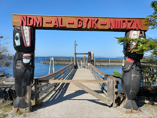 Tourist Attraction «Tillicum Village», reviews and photos, Blake Island, Port Orchard, WA 98366, USA