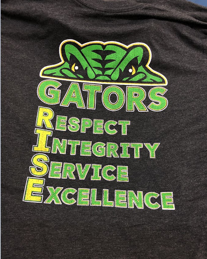 Custom T-shirt Store «Frisco Sports Center», reviews and photos, 8715 Lebanon Rd # 100, Frisco, TX 75034, USA