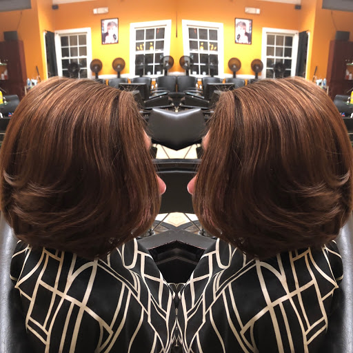 Hair Salon «Textures Hair Salon», reviews and photos, 244 Main St, Gaithersburg, MD 20878, USA