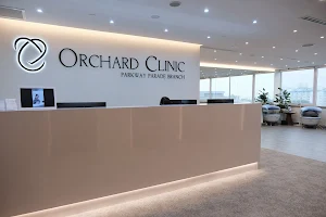 Orchard Clinic (Parkway Parade) image